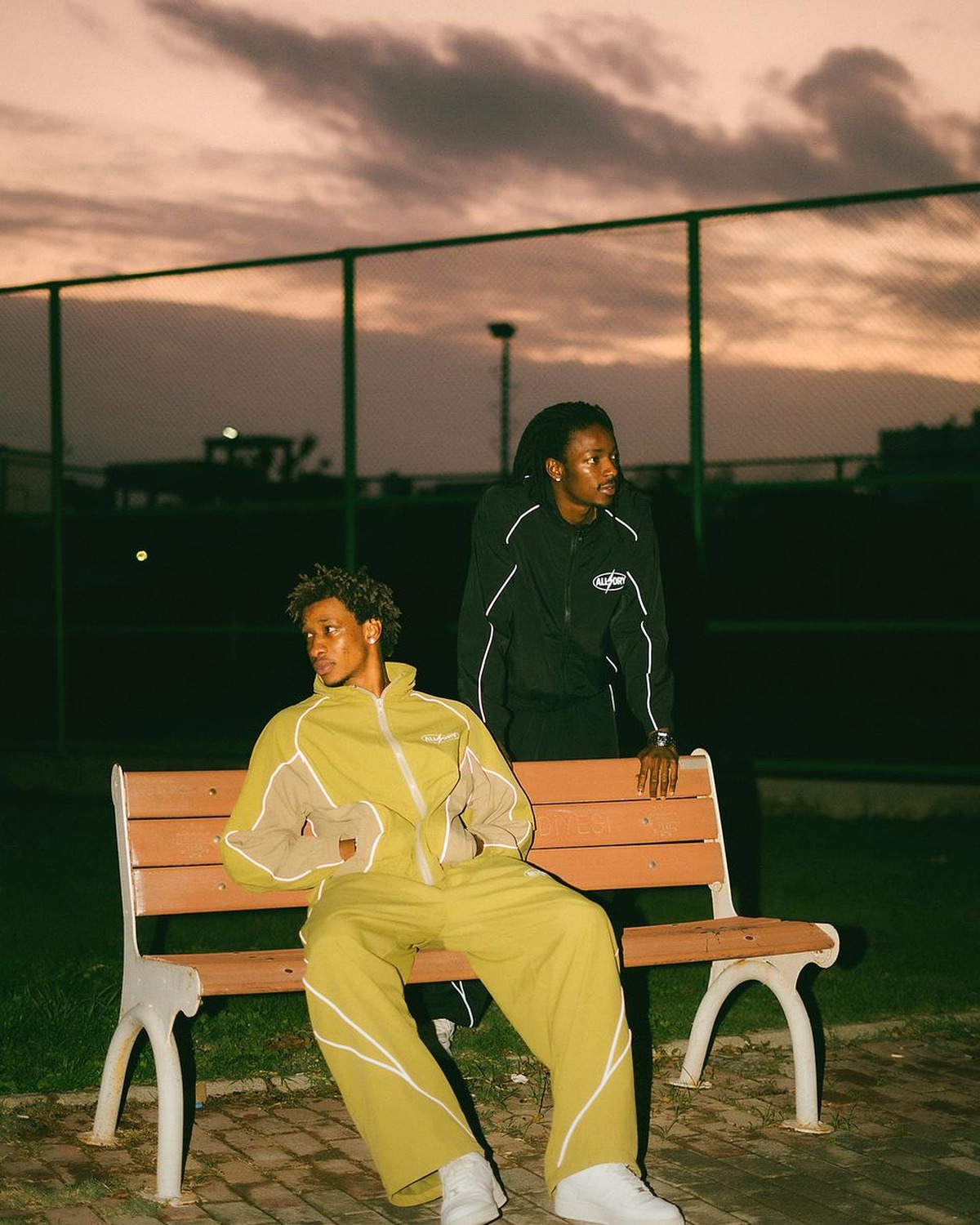 Hoodies